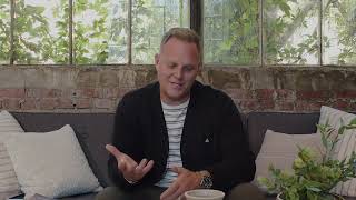 Matthew West wins Song of the Year - "My Jesus" | 2022 ASCAP Christian Music Awards
