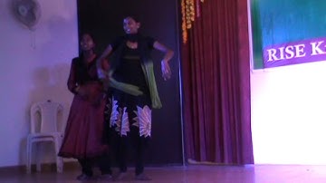 CSE DAY CELEBRATION Song - 17,18