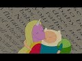 Adventure Time Funniest Moments Season 5 Part 2