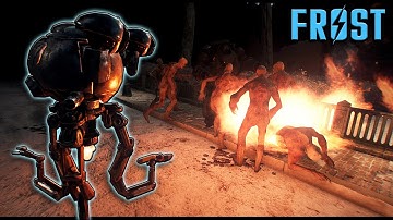 Fallout 4 - FROST - A Little Help From My Friends - Part 3