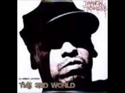 Immortal Technique - The Third World FULL ALBUM