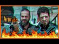 Ertugrul Insults Ares | Ertugrul Funny Edit | Ertugrul Attitude | Ares and Ertugrul