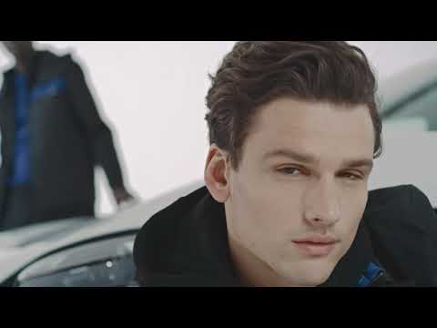 Porsche x BOSS - the collaboration is back for a fifth season | BOSS