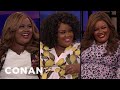 The Best Of Nicole Byer On CONAN