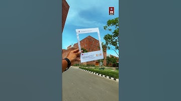 Chandigarh University Campus