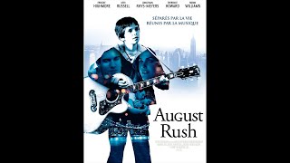 August Rush (2007) Streaming BluRay-Light (VF)