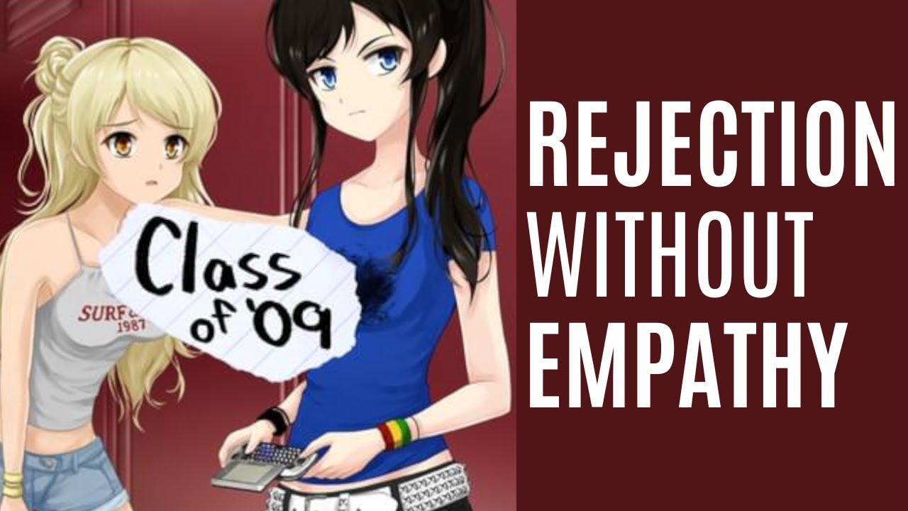 The Potential of Unempathetic Games in Class of '09