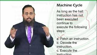An informal review | Introduction to Computing | CS101_Topic085