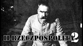 Misja: Obalić Piłsudskiego | II Rzeczpospolita