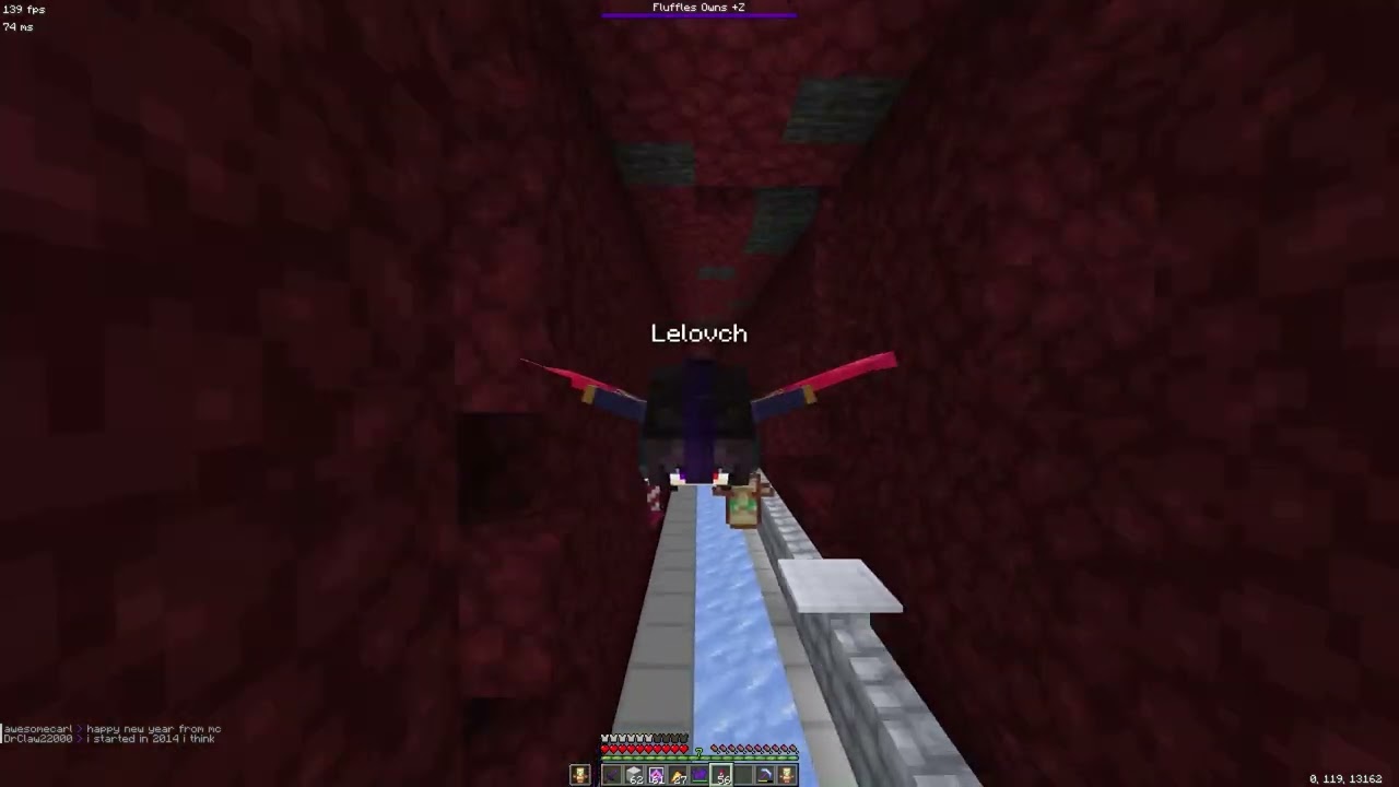 Highway Patrol - Purity Vanilla