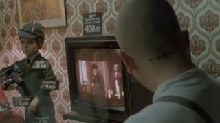 Dean Blunt - Galice (music video)