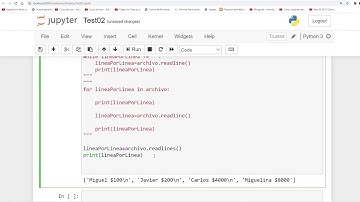06 Rutas Absolutas en Python (Parte02) | Manejo y Procesamiento de Archivos con Python