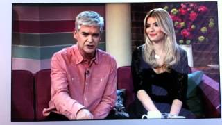 Phillip and Holly discuss Nathan Rao