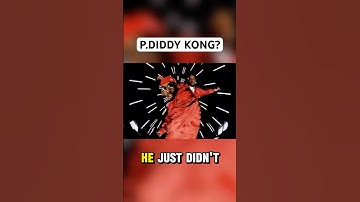 Why Diddy Kong is Really Gone #nintendo #nintendoswitch2 #diddy #biggie #donkeykong #mariokart