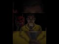 Fear 1 inside the bed #fear