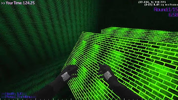 Call of Duty 4 / Deathrun / Secret Bundle | #Cuatro (Pyramid, Imaginary & Islands)