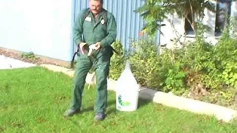 Video VOGT Geo Injector GeoInjector 01