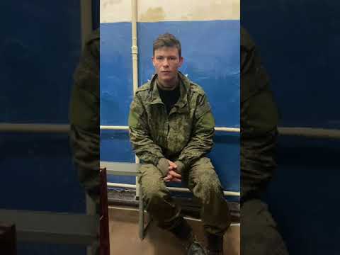 Адрес воинской части 58198