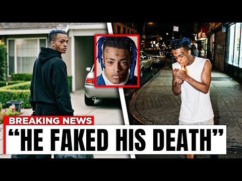 10 Times XXXTentacion Was Caught On Camera After His Death