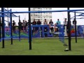 DISTROCT &quot;1ER set&quot;Joel Valencia &quot;&quot;street workout&quot;&quot;