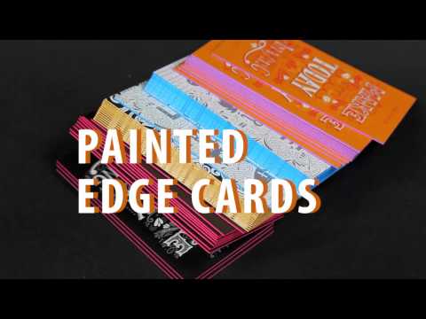 Painted EDGE Business