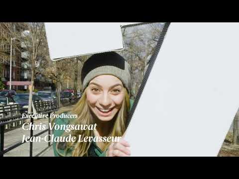 CLOSING CREDIT VIDEO TO SELF HELP ME - LIZ MIELE (Music by Elymie)