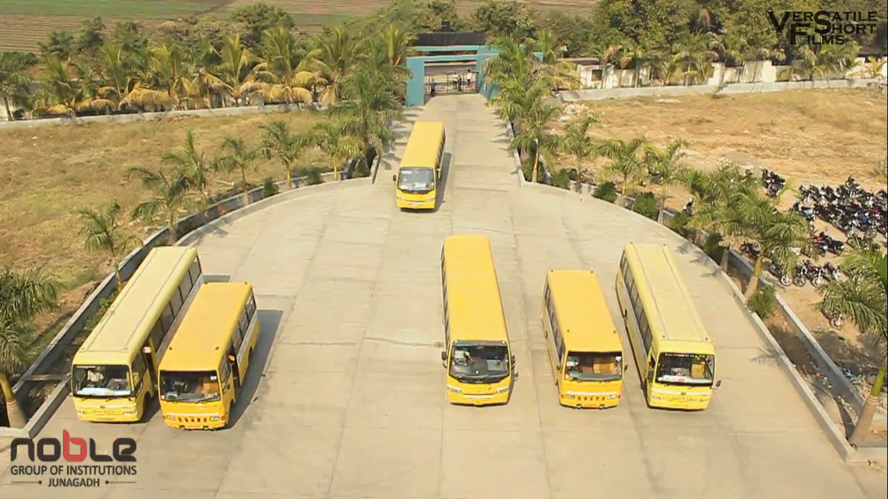 Noble Group of Institutions