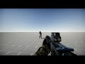 Suppression [Unity3D]