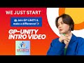 🚀 GP-UNITY | One Support for All | Rural Development & Education 🌱/ Intro Video