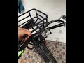 Fiido T2 Horn Keeps Honking Automatically! Unexpected Noise While Riding!
