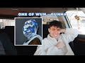 GUNNA "ONE OF WUN" ALBUM REACTION