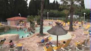 Eurocamp.de - Camping Létoile Dargens - St Aygulf, Cote Dazur, Frankreich - Familienurlaub