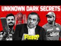 Unknown iplcricket dark secrets they dont want you to know