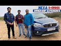 The Best Premium SUV or NOT ?? NEXA S-CROSS **MOST DETAILED** Ownership Experience 👌🏻