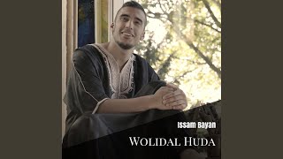 Wolidal Huda