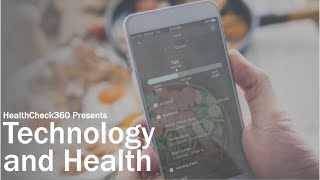 Technology and Health | Coaching Webinar | Healthy Living screenshot 2