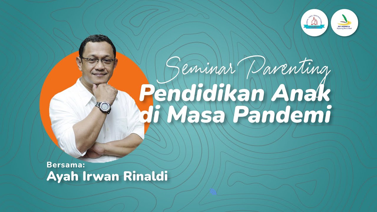 SEMINAR PARENTING