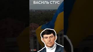 Василь Стус "не побивався за минулим"