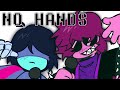 No Hands Meme Deltarune No Hands Meme Deltarune