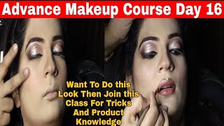 Which Products Do You Have For Complete Professional Makeup