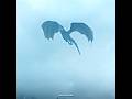 Daenerys Entry in Kings Landing 🐉🔥Dragon #shorts #houseofthedragon #gameofthrones
