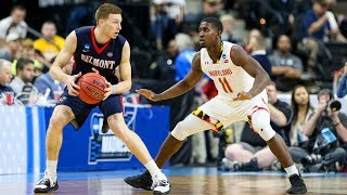 Belmonts Dylan Windler Drops An Impressive 35 Points Against Maryland