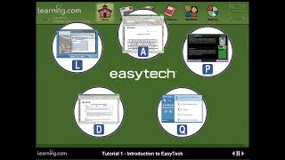 [Reupload] Tutorial #1: Introduction to EasyTech