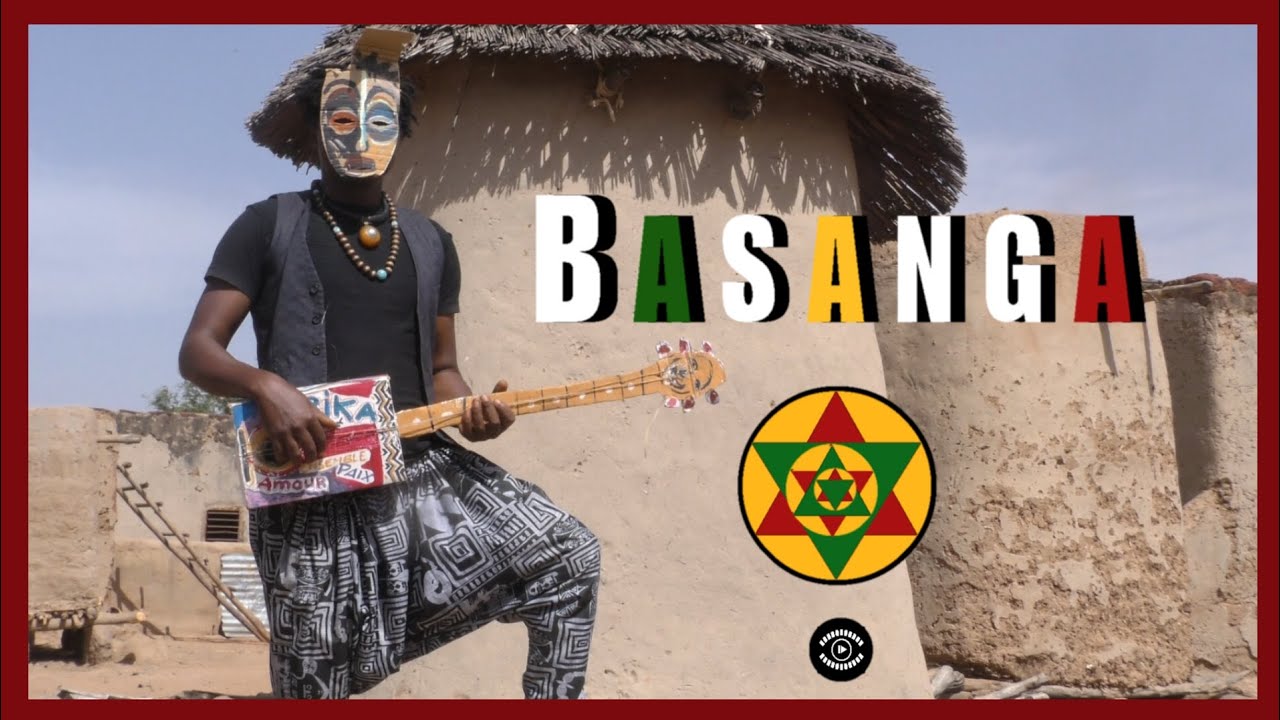 🇧🇫 ⭐ BASANGA ⭐🇧🇫 YouTube