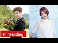 Jade lovers chinese drama official trailer