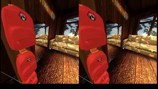 Famous Dev Diary: WebVR/A-FrameVR Protoype (VIVE) 🏂 Net Worth