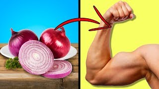 Timestamps: 00:31 how an onion can help your health 02:07 can't get to
sleep? 02:41 energy drinks are harmful 04:12 we not really aging 06:10
why you sho...