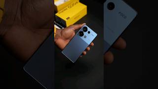 Poco M6 Pro Unboxing ASMR