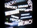 MEMORY