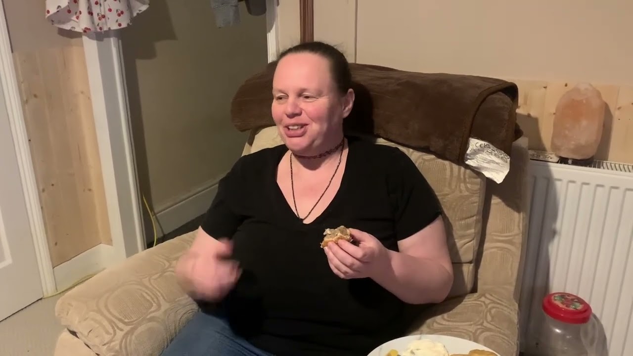 Кулинарные шедевры, вызывающие у нас волнение.